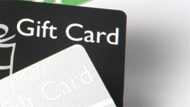 How to Cash Out an American Express Gift Card Safely