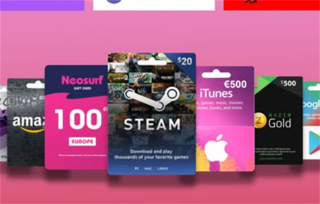 How Much Is a $500 Apple Gift Card in Naira?