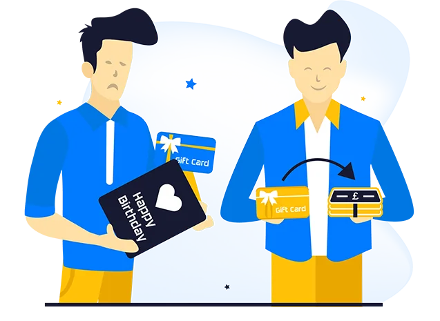 How to Sell a $500 Apple Gift Card in Nigeria