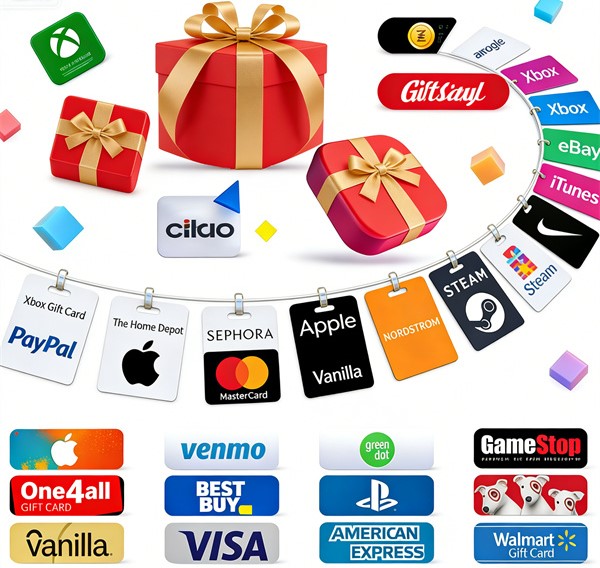 How Much Is a $250 Apple Gift Card in Naira?