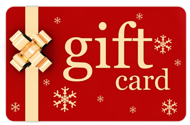 How to Convert a 10 Dollar Verizon Gift Card to Naira Today