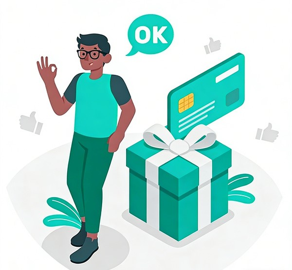 The Rate of a 500 USD Google Play Card Today