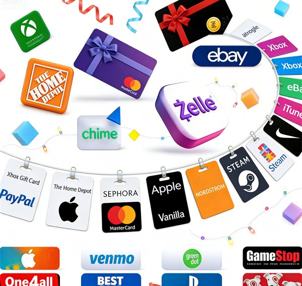 Selling a $300 Amazon Gift Card