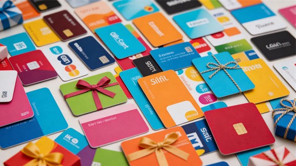 Selling Amazon Gift Cards in Nigeria