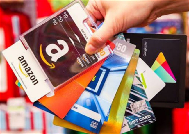 The Value of a $250 Amazon Gift Card in Naira