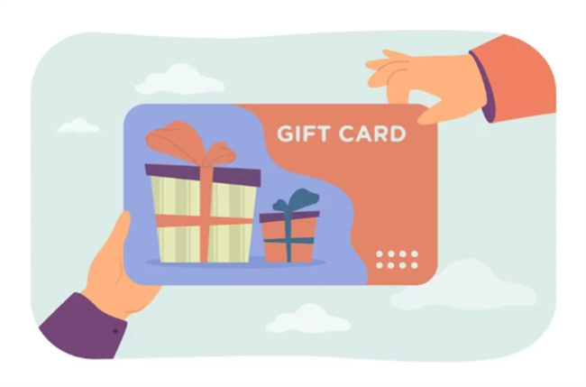 Converting a $300 Amazon Gift Card to Naira
