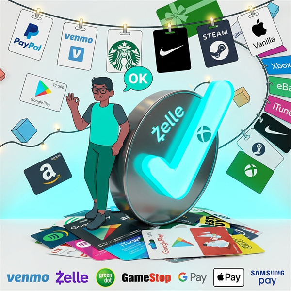 Converting a $50 Xbox Live Gift Card to Cash