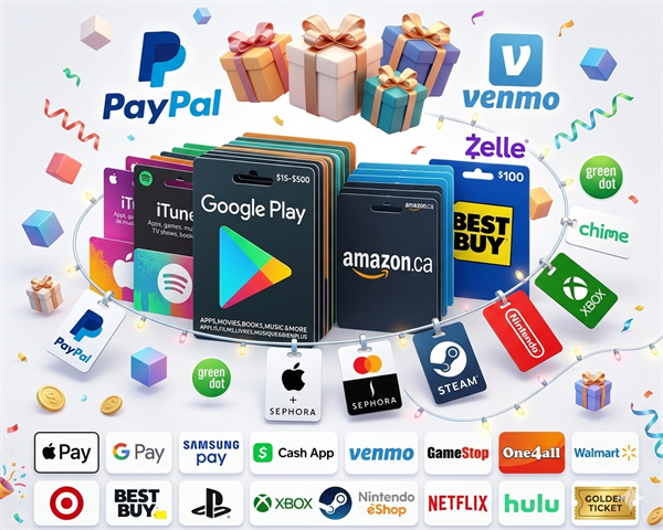 The Value of a $50 Xbox Live Gift Card
