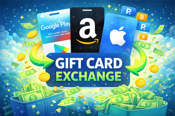 Selling $20 Amazon Cards in Nigeria