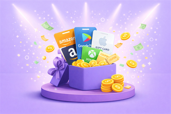 The Current Rate of a 75 - Dollar Amazon Card
