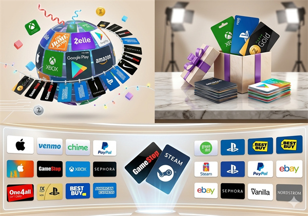 The Conversion of 200 Dollars Amazon Gift Card to Naira Today