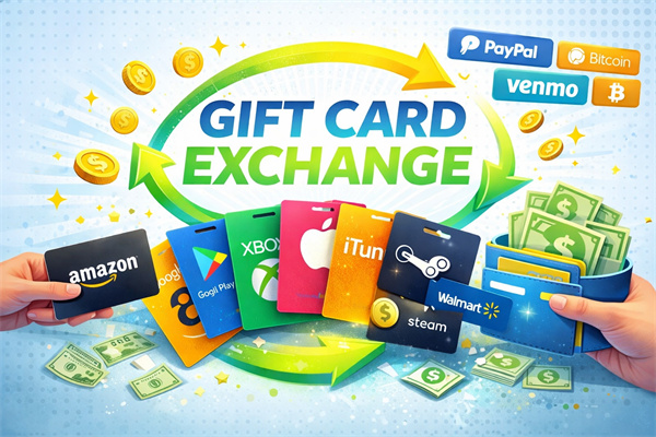 Converting Amazon Gift Cards to Cash: Risks and Alternatives